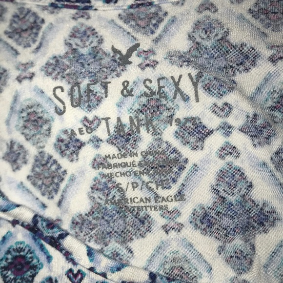 Tank top - Picture 3 of 3